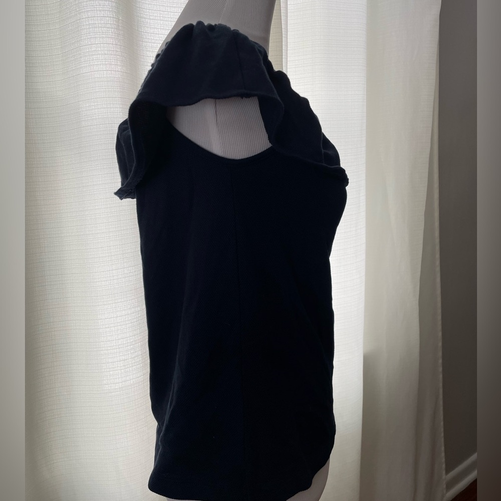 New💙Cotton Top - Picture 4 of 6